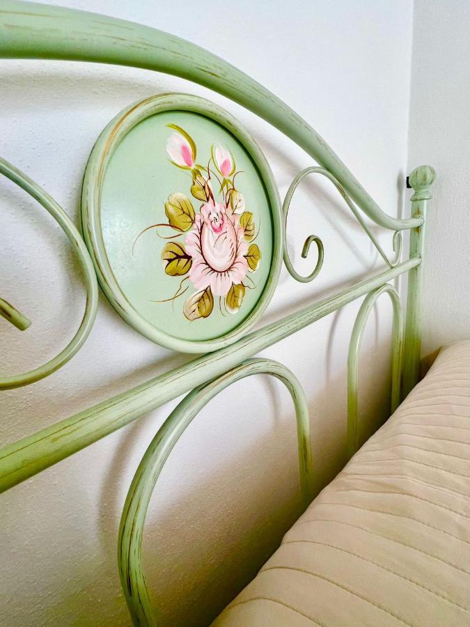 Bed&Breakfast Villa Lorena ฟอร์เต เดย์ มาร์มี ภายนอก รูปภาพ