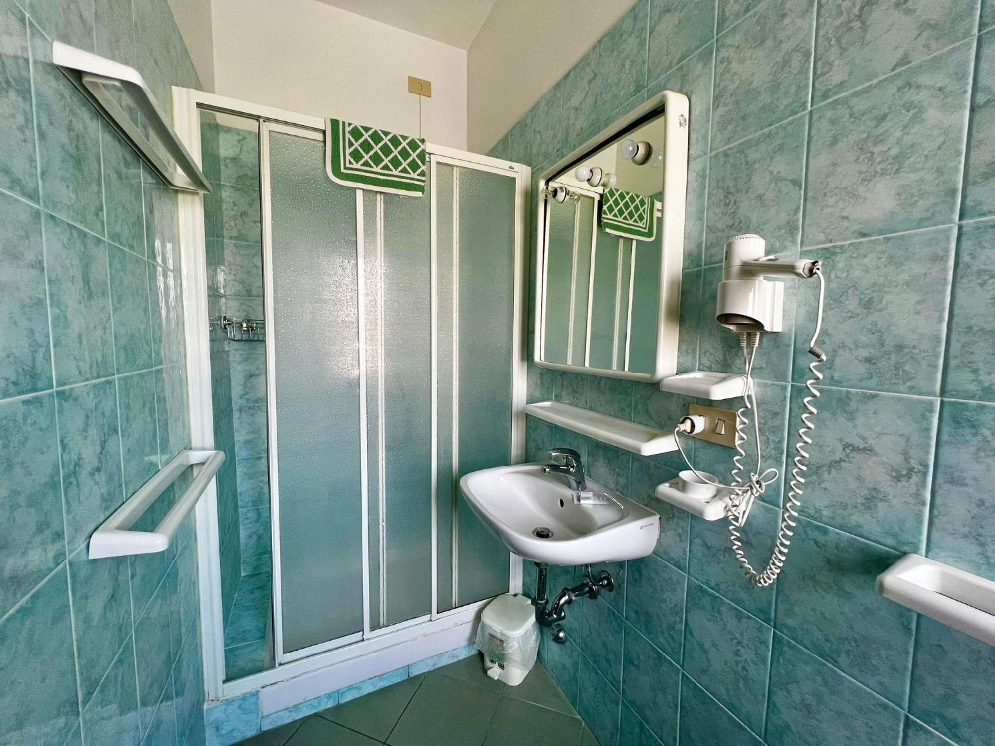 Bed&Breakfast Villa Lorena ฟอร์เต เดย์ มาร์มี ภายนอก รูปภาพ