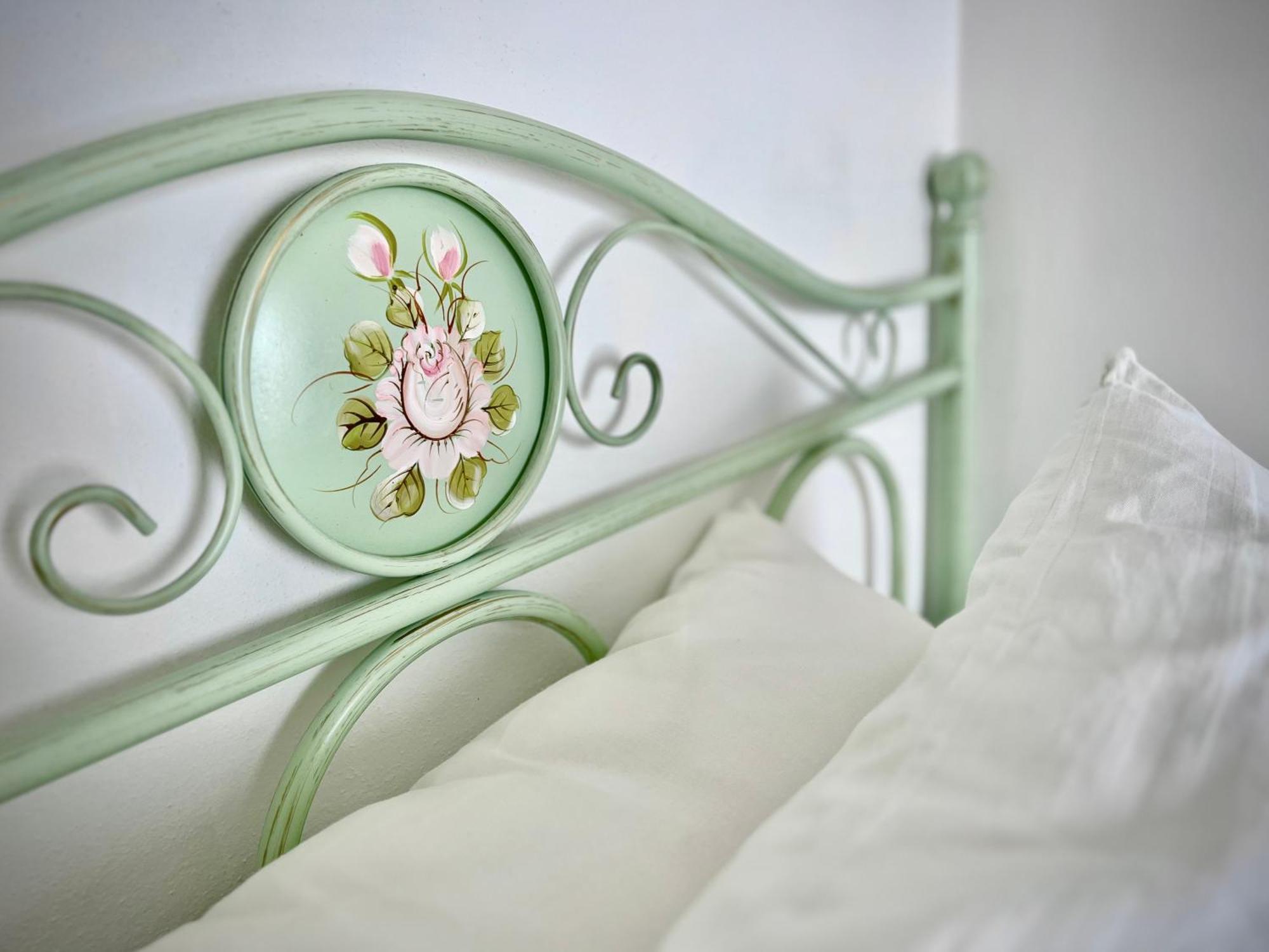 Bed&Breakfast Villa Lorena ฟอร์เต เดย์ มาร์มี ภายนอก รูปภาพ