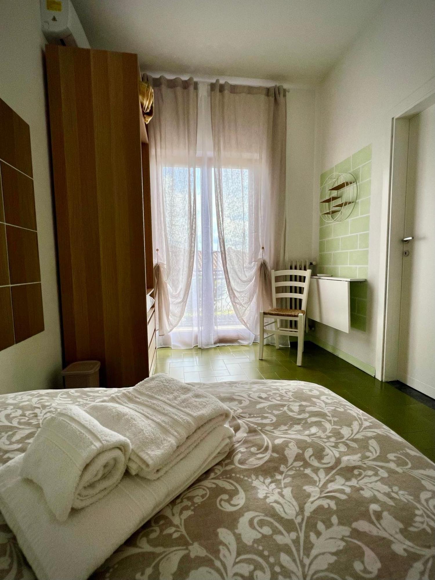Bed&Breakfast Villa Lorena ฟอร์เต เดย์ มาร์มี ห้อง รูปภาพ
