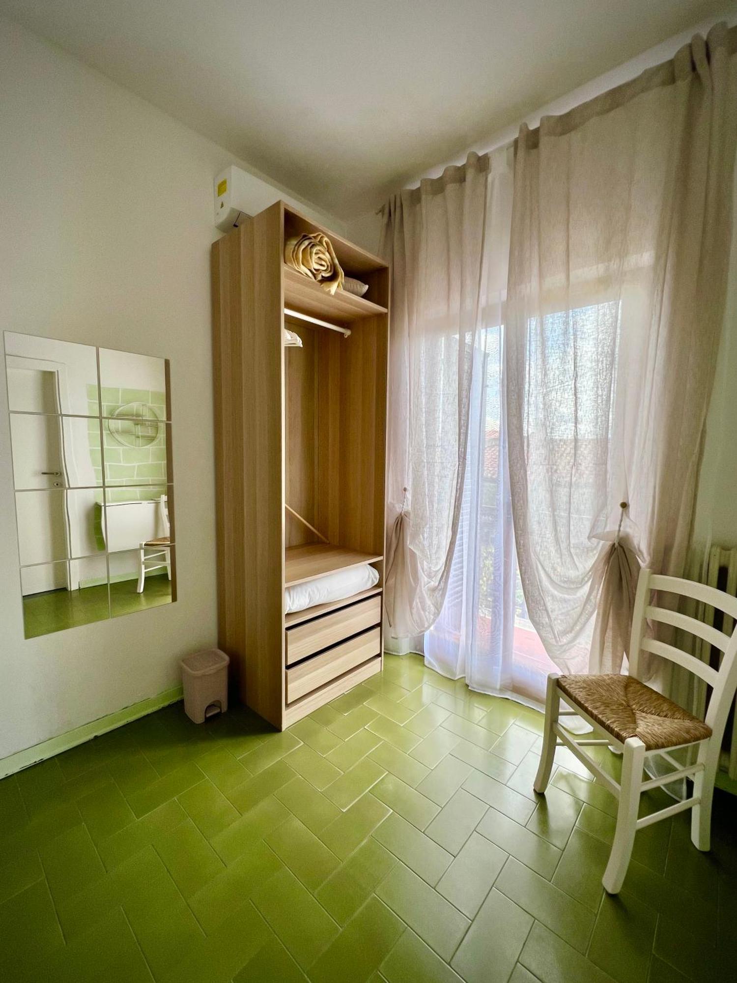 Bed&Breakfast Villa Lorena ฟอร์เต เดย์ มาร์มี ห้อง รูปภาพ