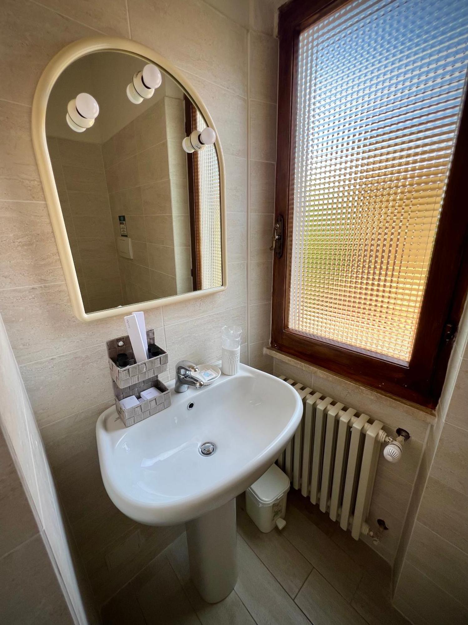 Bed&Breakfast Villa Lorena ฟอร์เต เดย์ มาร์มี ห้อง รูปภาพ