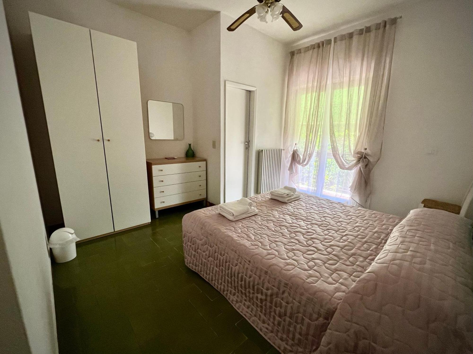 Bed&Breakfast Villa Lorena ฟอร์เต เดย์ มาร์มี ห้อง รูปภาพ
