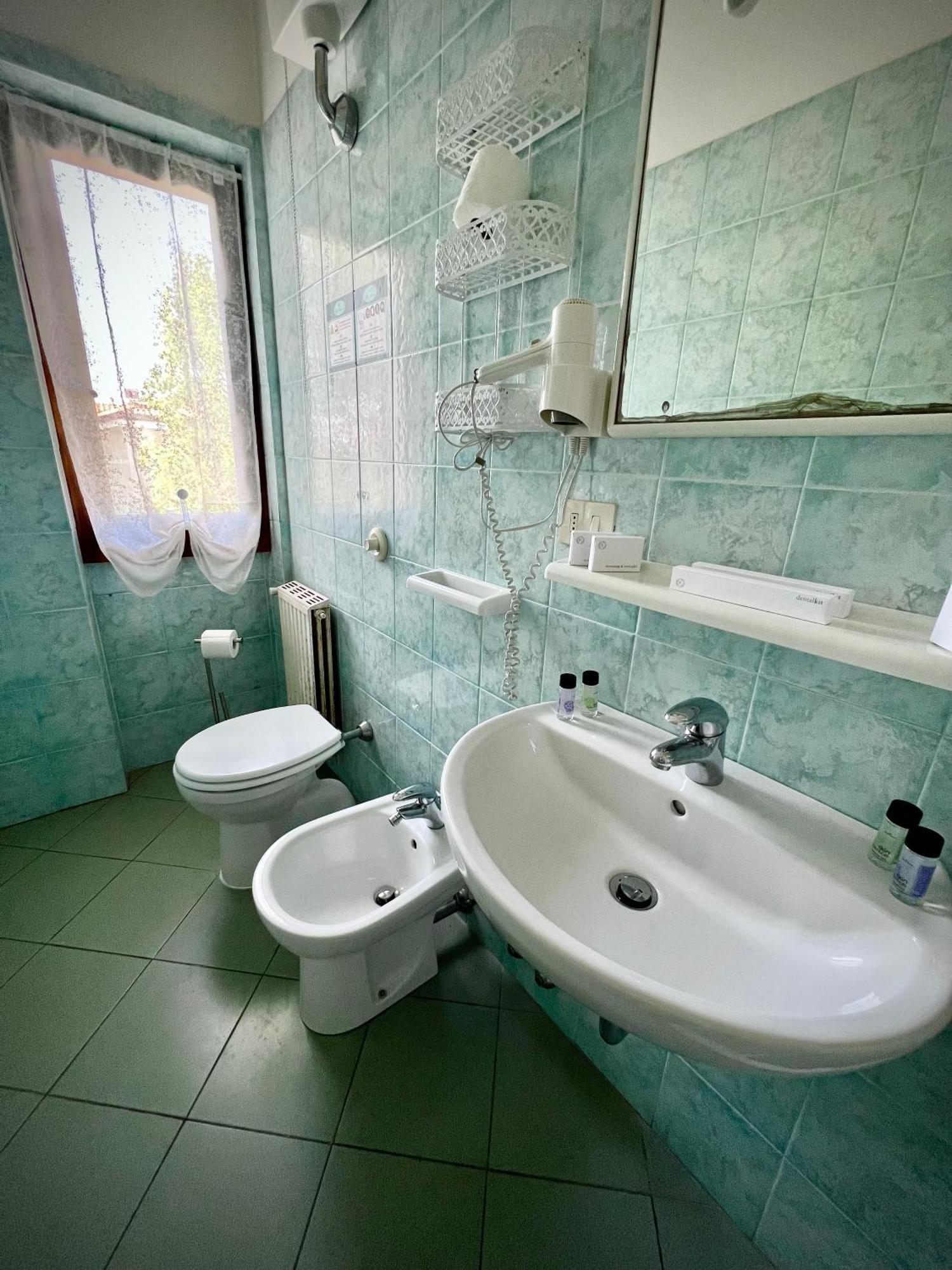 Bed&Breakfast Villa Lorena ฟอร์เต เดย์ มาร์มี ห้อง รูปภาพ